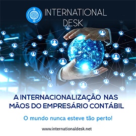 International Desk