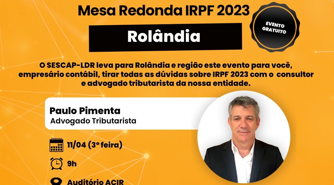 Durante sua conferência de desenvolvedores, a #RDC23, foi revelado que