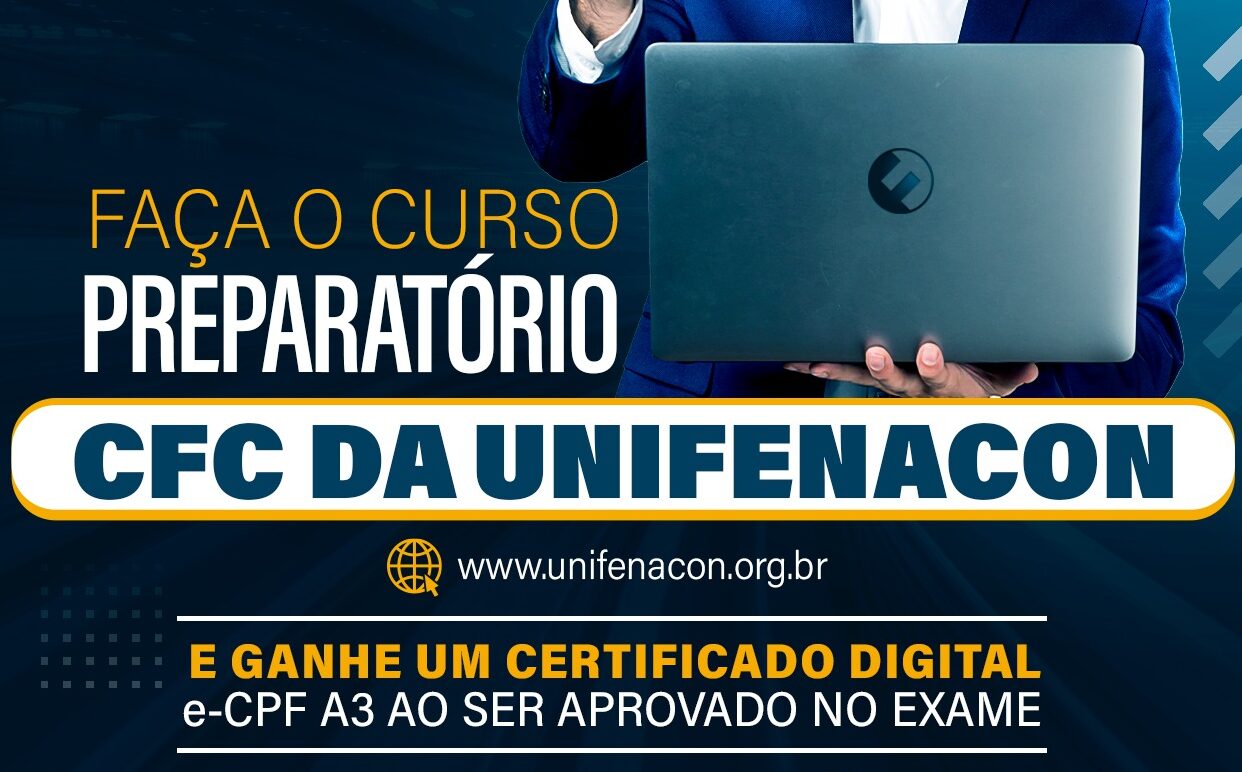 Certificado Digital - Contabilidade Ativo