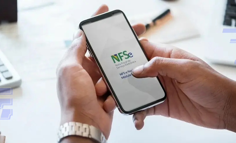 NFS-e Mobile: veja passo a passo como emitir