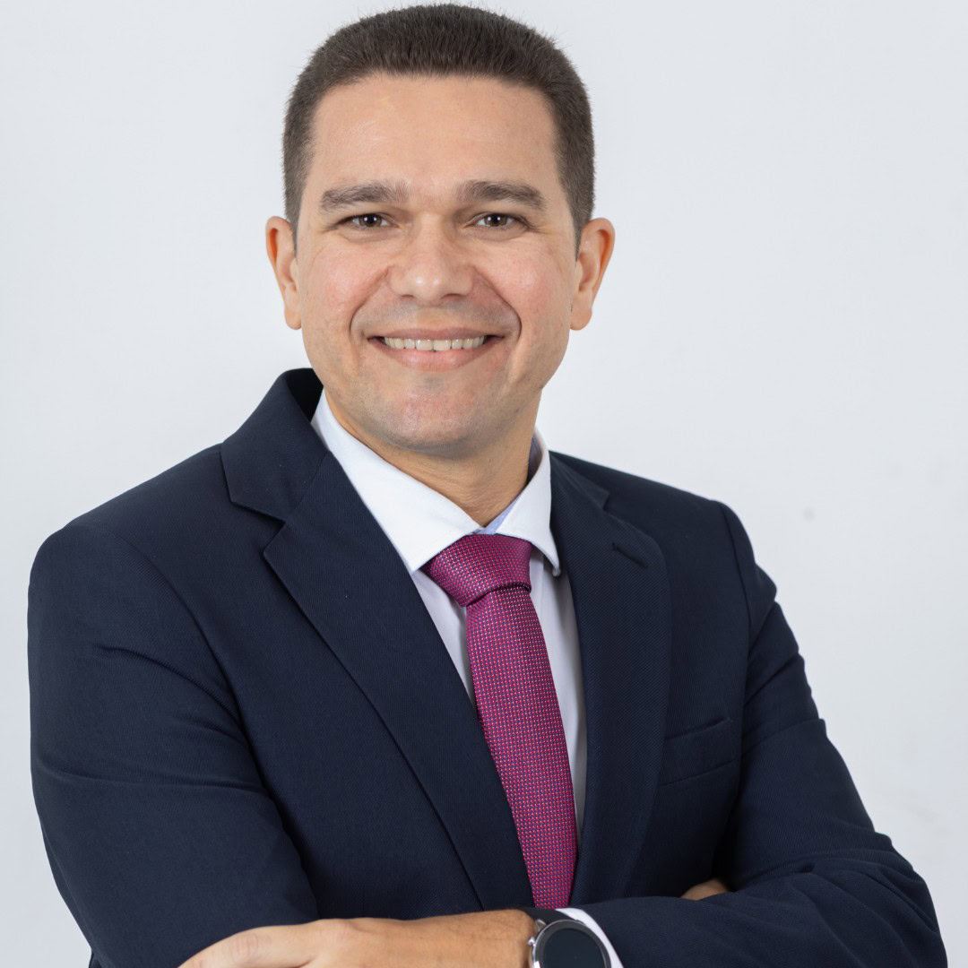 Moises Alves Barreto Neto,
Vice-Presidente da Região Nordeste da FENACON Gestão 2026-2030