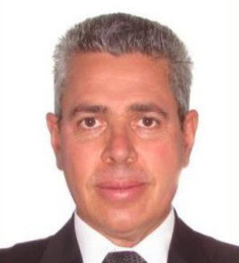 Luiz Antônio de Siqueira, Diretor Suplente da FENACON Gestão 2026-2030
