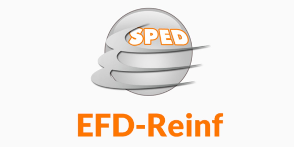 EFD-Reinf: Nota Técnica 04/2026 atualiza tabelas da versão 2.1.2