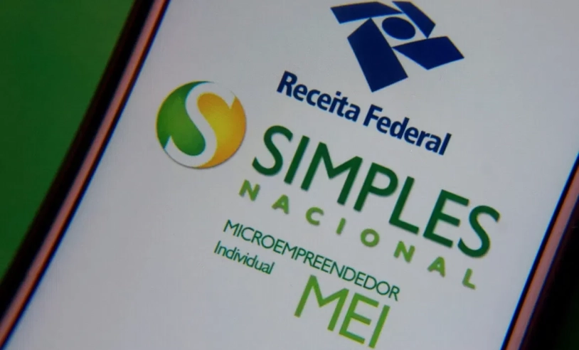 Imagem ilustrativa sobre Prazo para solicitação pelo SIMPLES NACIONAL será em SETEMBRO de 2026 — Receita Federal