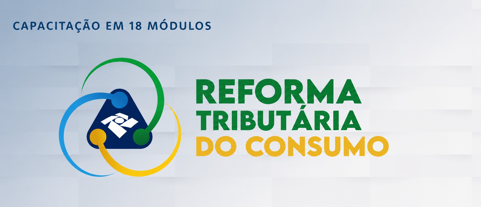 São Paulo recebe 13º módulo de capacitação sobre a Reforma Tributária do Consumo