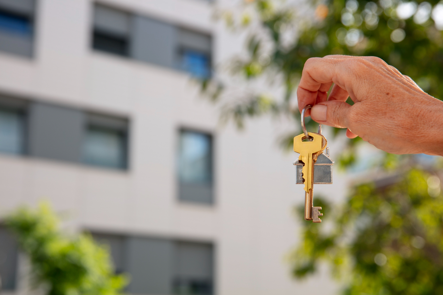 Receita Federal esclarece regras para isenção de ganho de capital na venda de imóveis residenciais