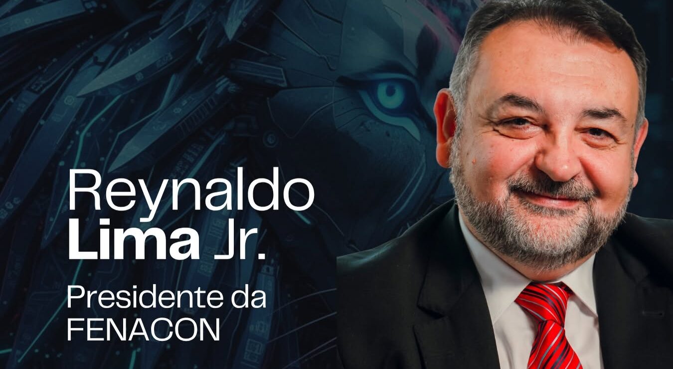 Presidente da Fenacon tem presença confirmada no IRPF SUMMIT 2027
