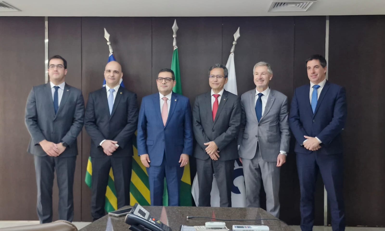 Fenacon, CFC e Receita Federal debatem novas estratégias para apoiar contadores e empresários do Simples na transição da Reforma Tributária