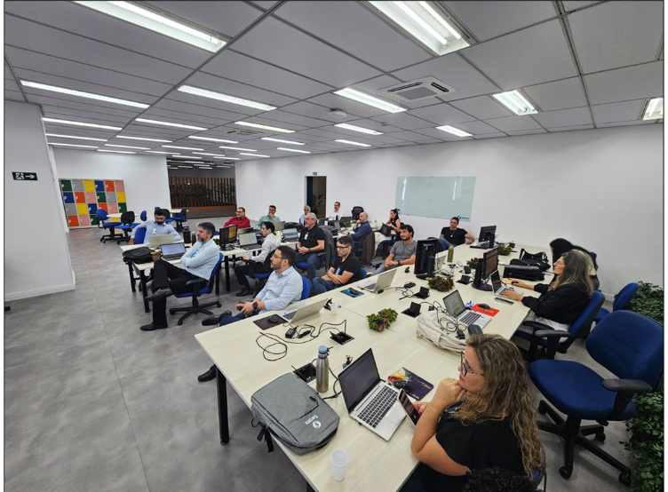 Secretaria Executiva do CGNFS-e participa de homologação de novas funcionalidades da NFS-e para a Reforma Tributária