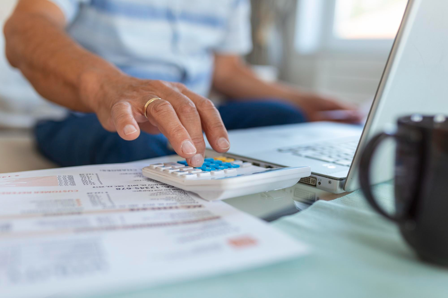 Receita esclarece alíquota de retenção previdenciária para empresas optantes pela CPRB