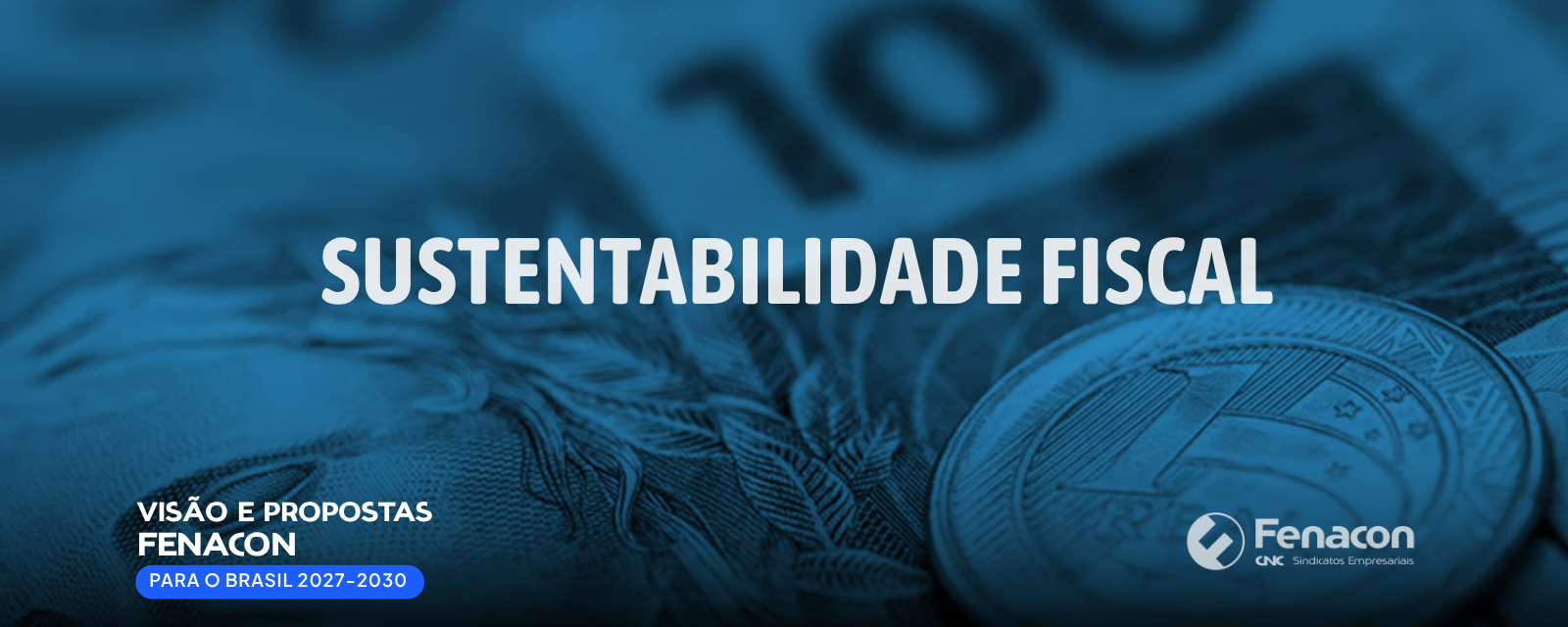 Sustentabilidade Fiscal