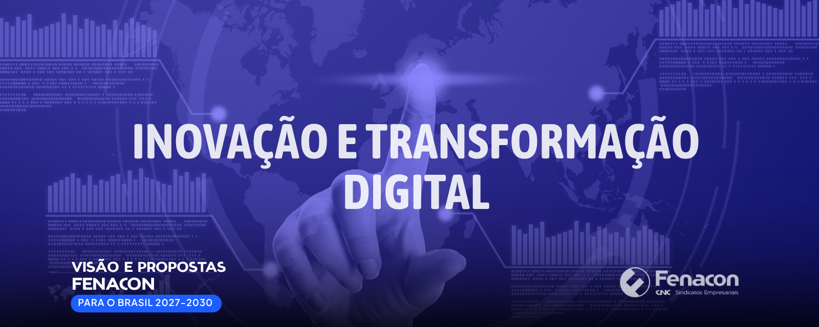 Inovação e Transformação Digital